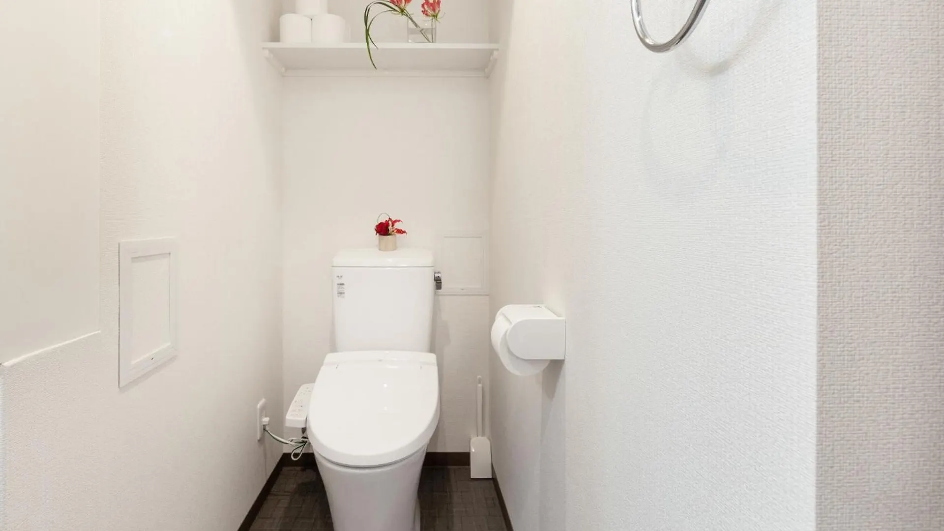 Apartment Rlis-House Shin-Osaka Kita - Vacation Stay 9517 Japan