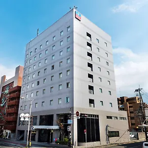 新大阪贝斯特韦斯特定留plus酒店 大阪
