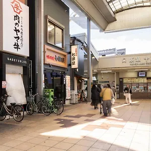 Rebanga Juso 大阪市