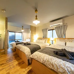 Juso House 大阪市